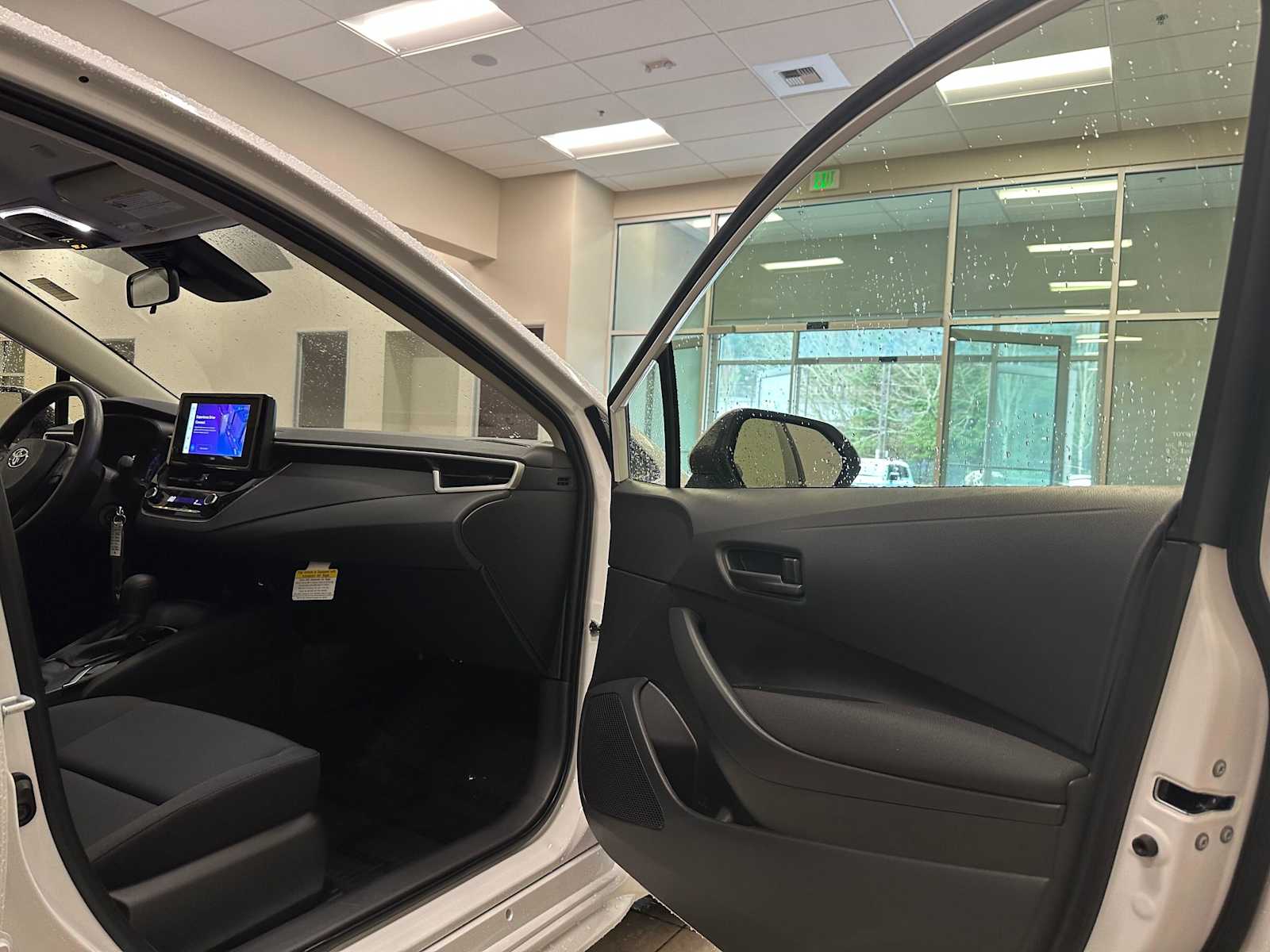 Thumbnail: 2026 Toyota Corolla - 27