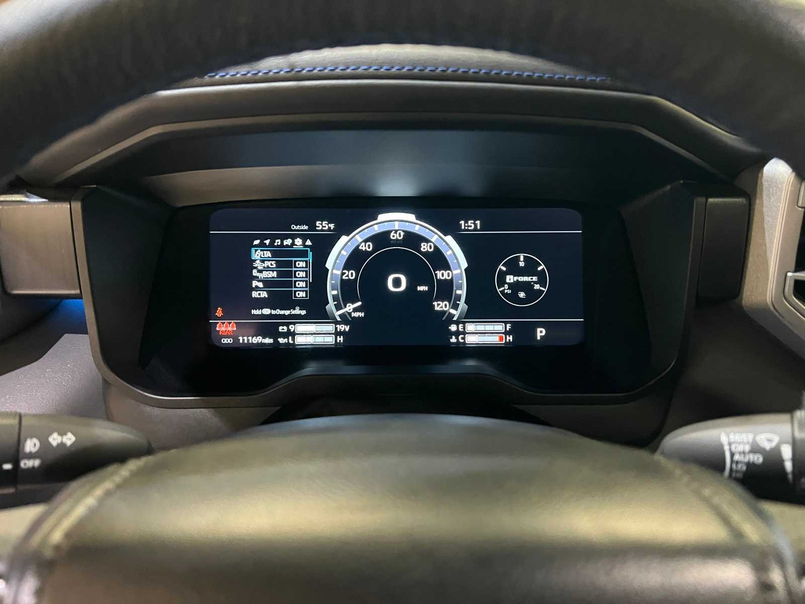 Thumbnail: 2024 Toyota Tundra - 19