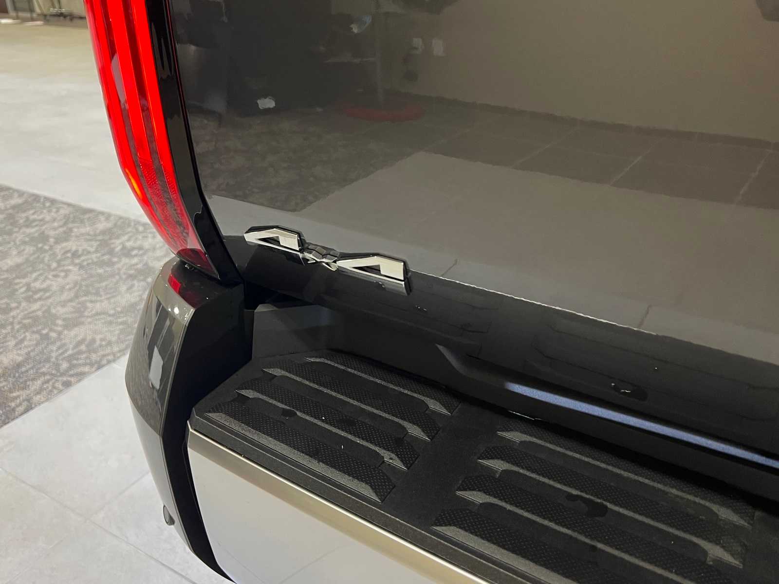 Thumbnail: 2026 Toyota Tundra - 6