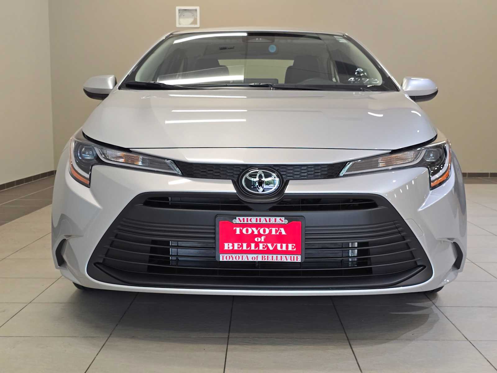 Thumbnail: 2026 Toyota Corolla - 6