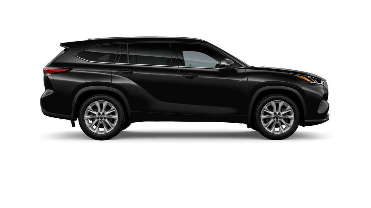 Thumbnail: 2026 Toyota Highlander - 12