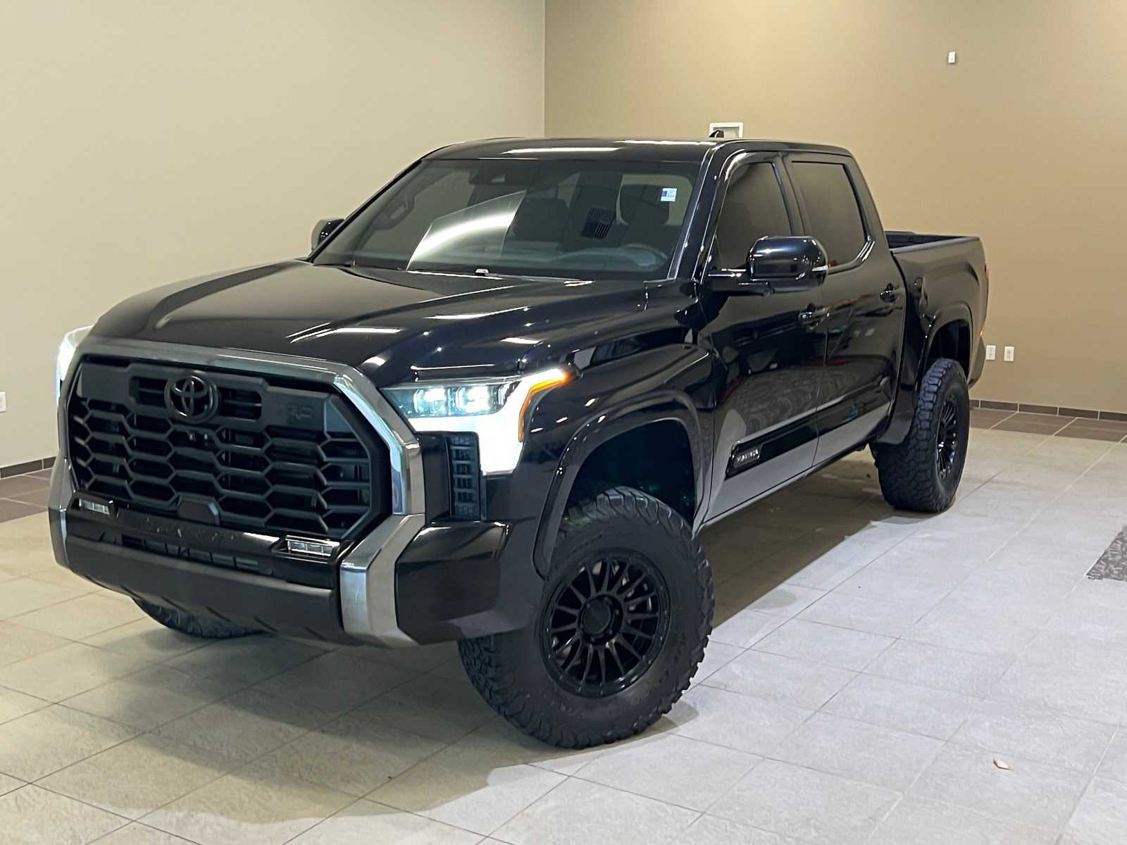 Thumbnail: 2023 Toyota Tundra - 1