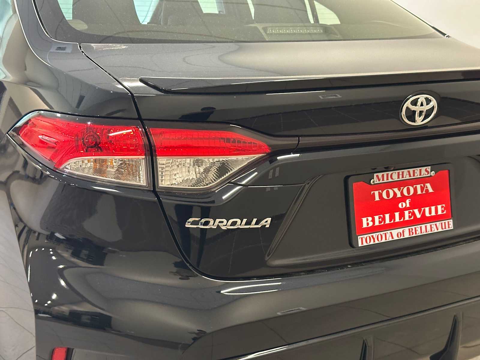 Thumbnail: 2026 Toyota Corolla - 7