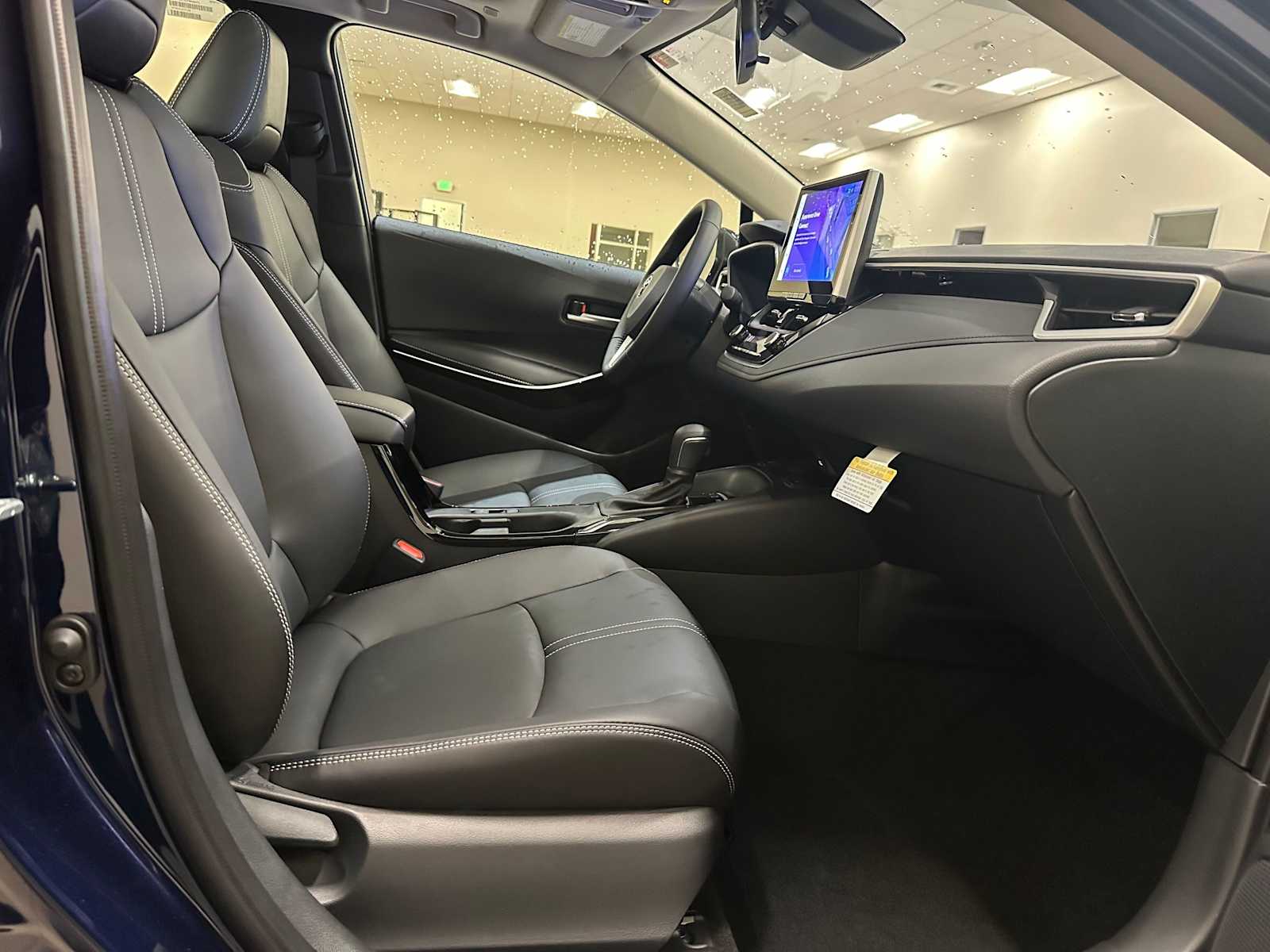 Thumbnail: 2026 Toyota Corolla - 28