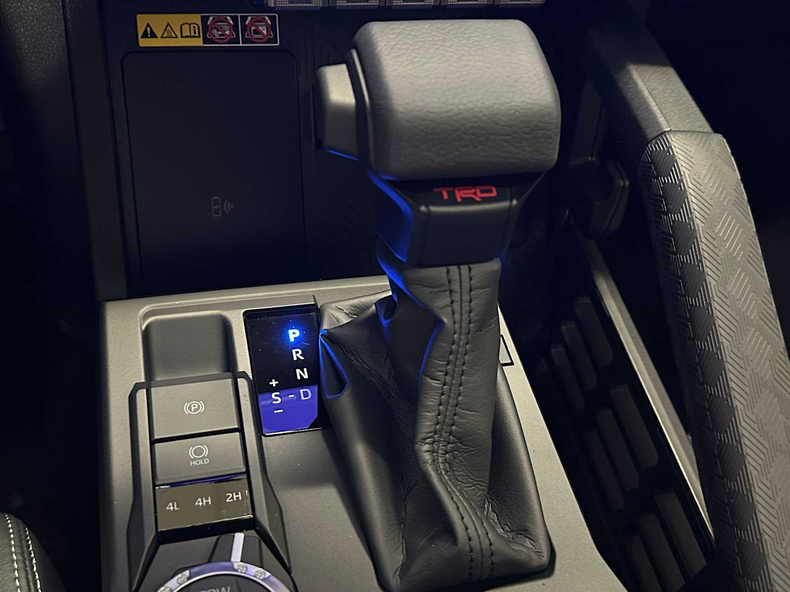 Thumbnail: 2026 Toyota 4Runner - 17