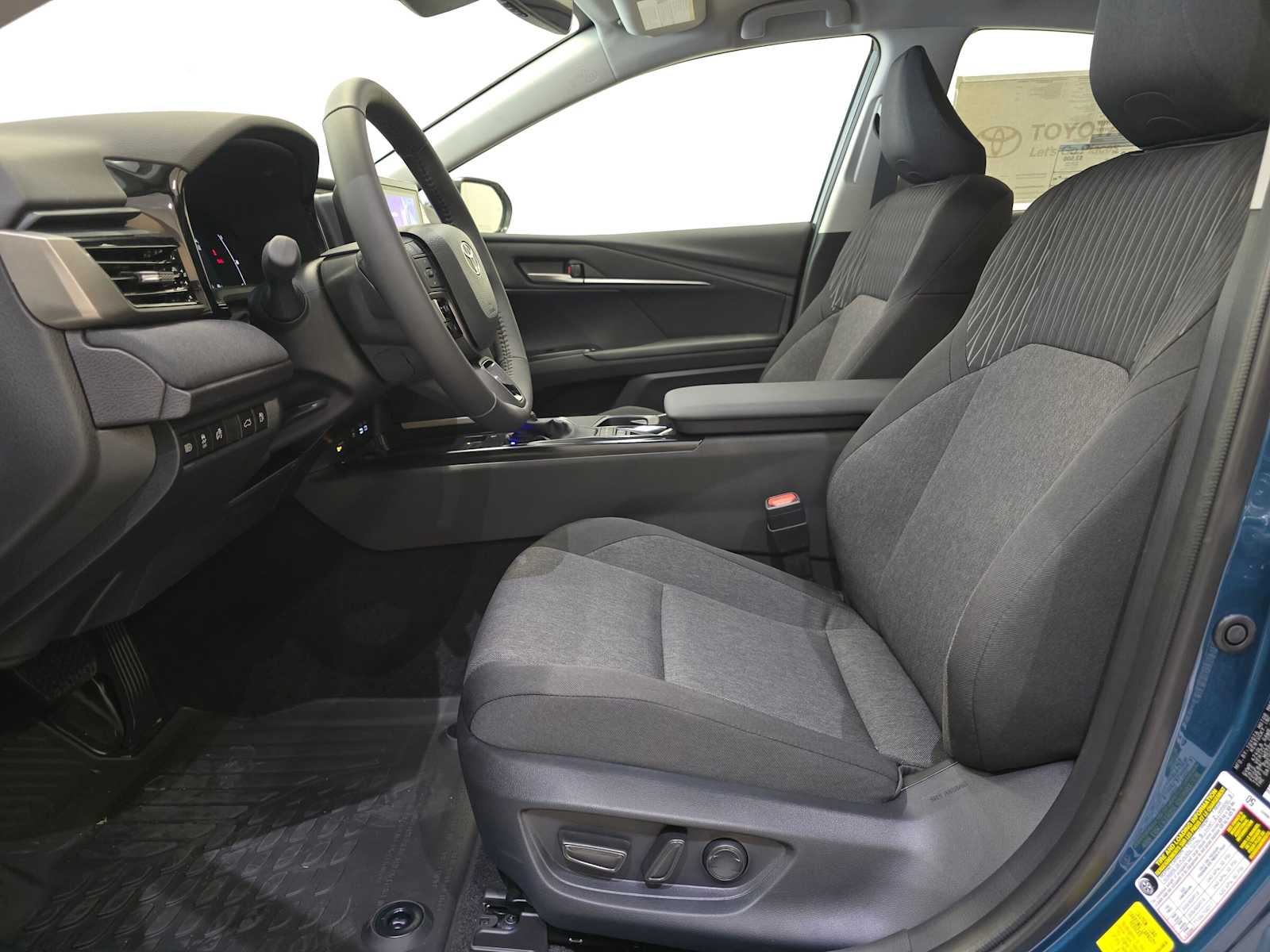Thumbnail: 2026 Toyota Camry - 21