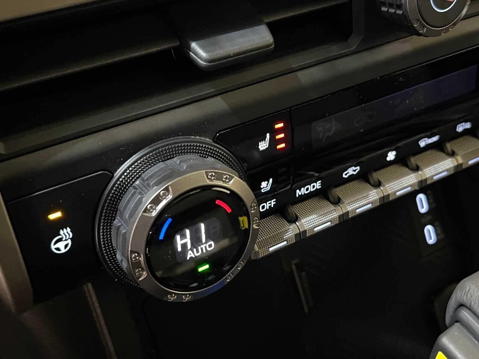 Thumbnail: 2026 Toyota Tacoma - 28