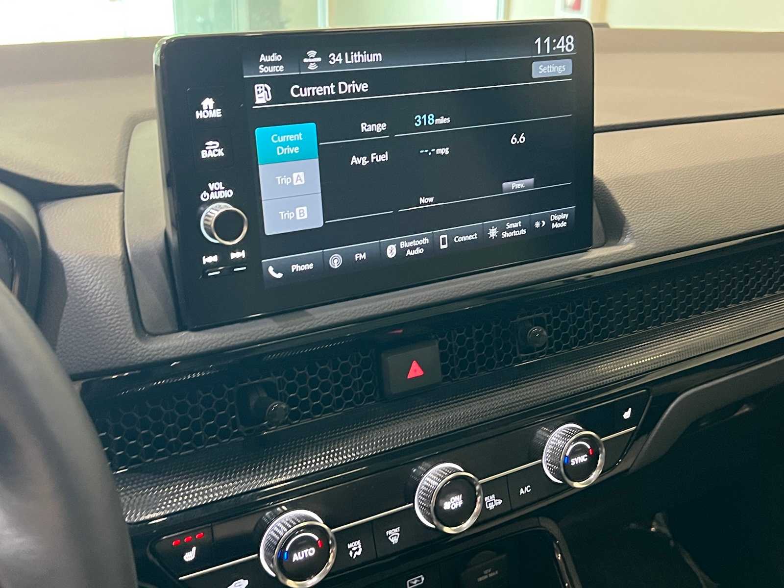 Thumbnail: 2025 Honda CR-V - 25