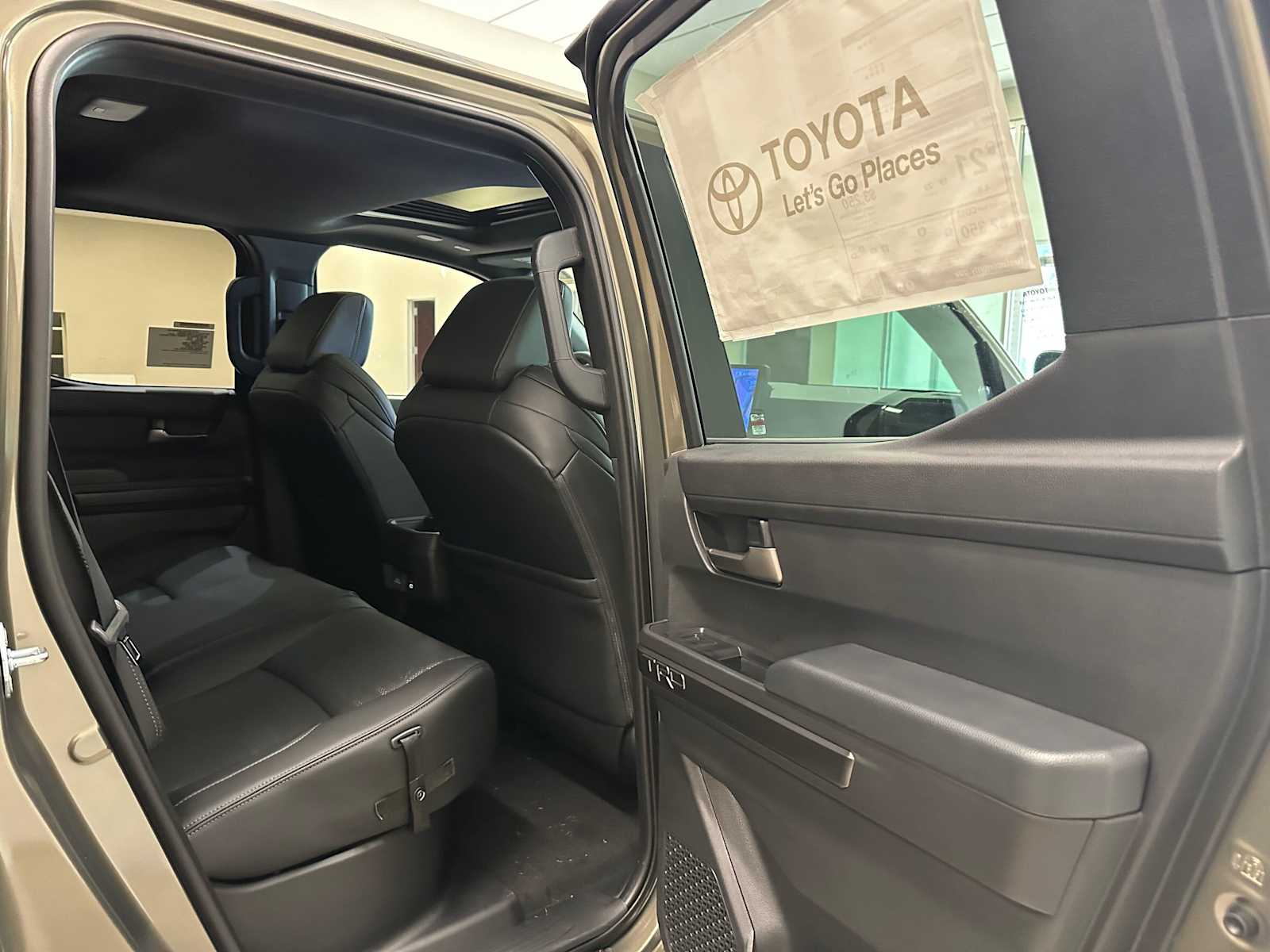 Thumbnail: 2026 Toyota Tacoma - 28