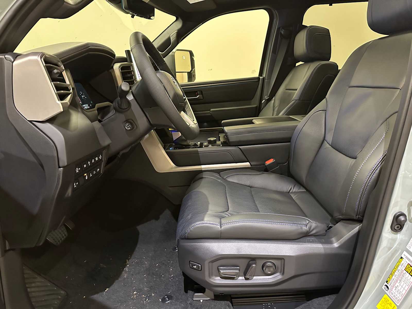 Thumbnail: 2026 Toyota Tundra - 21