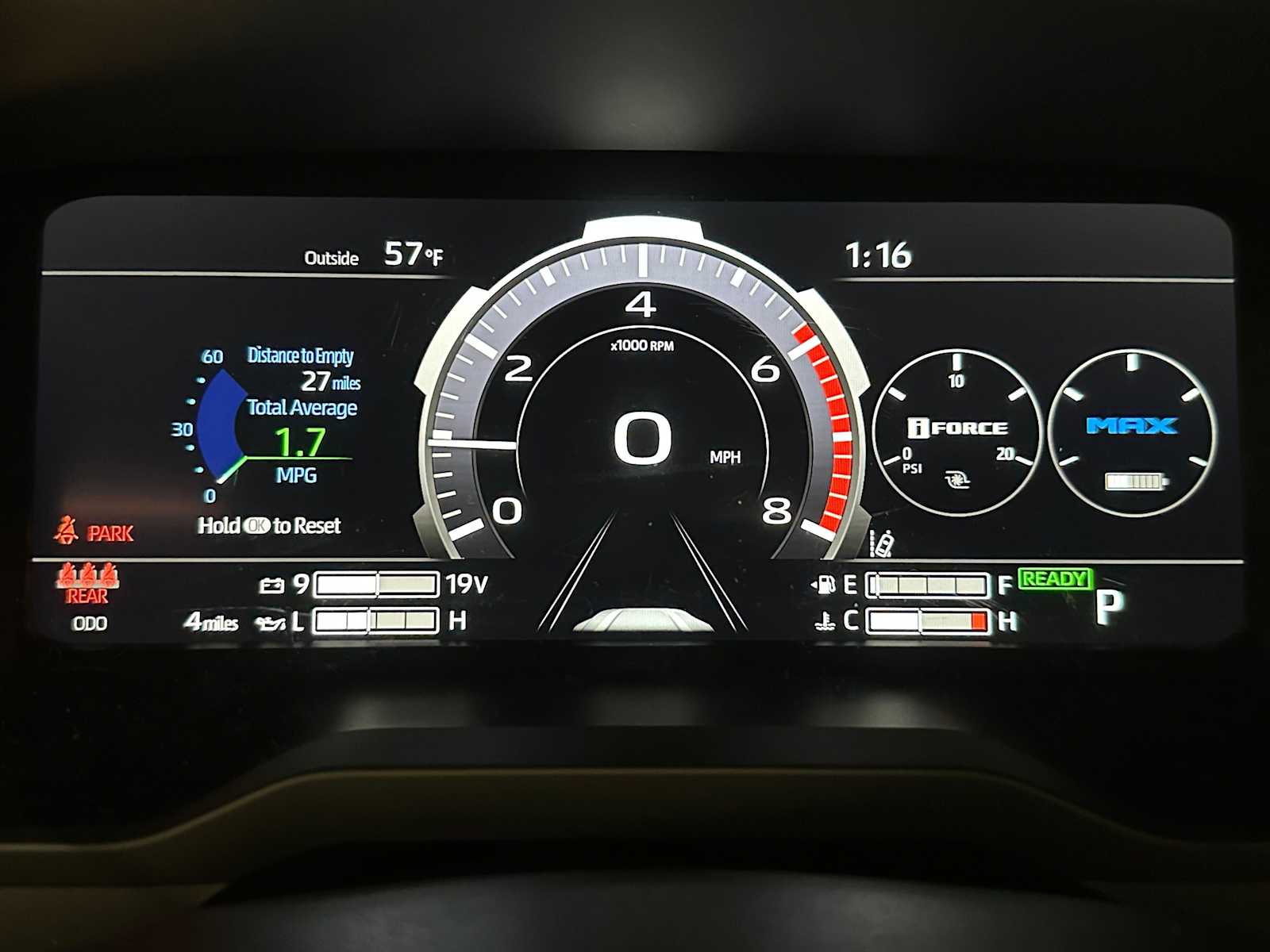 Thumbnail: 2026 Toyota Tundra - 12