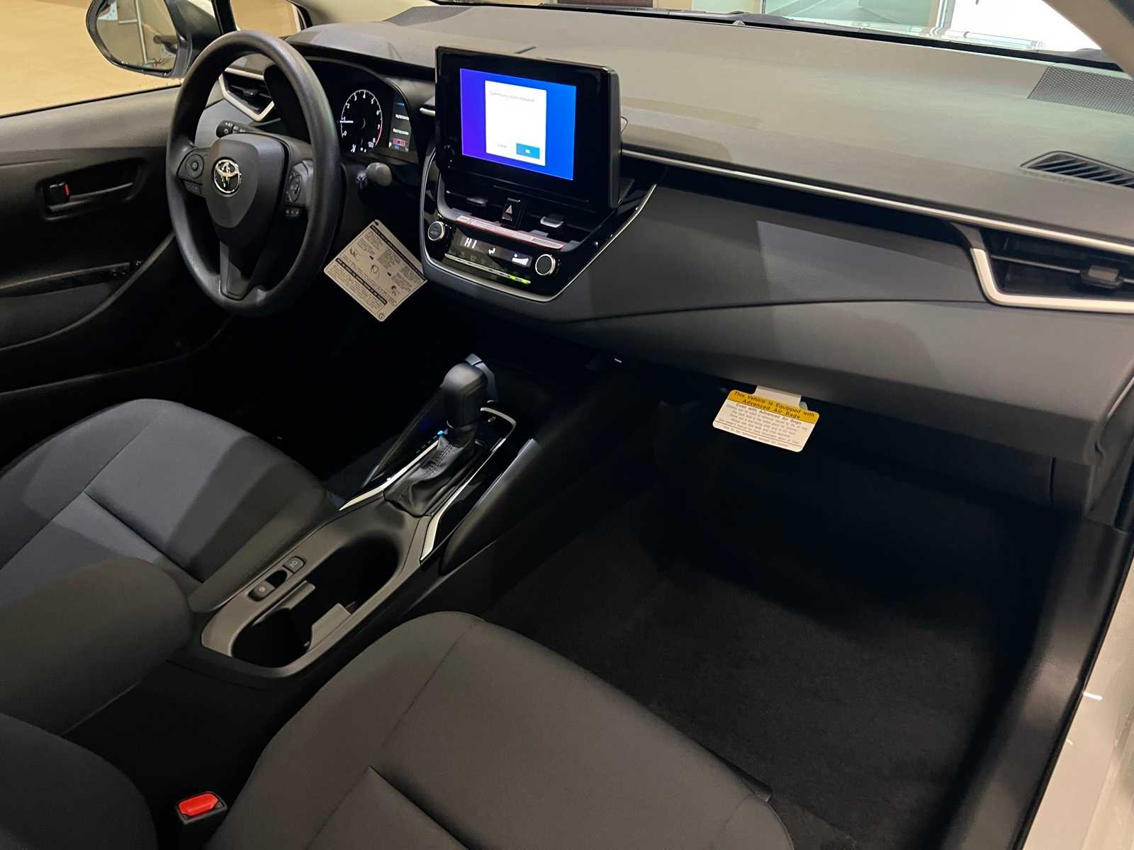 Thumbnail: 2025 Toyota Corolla - 15