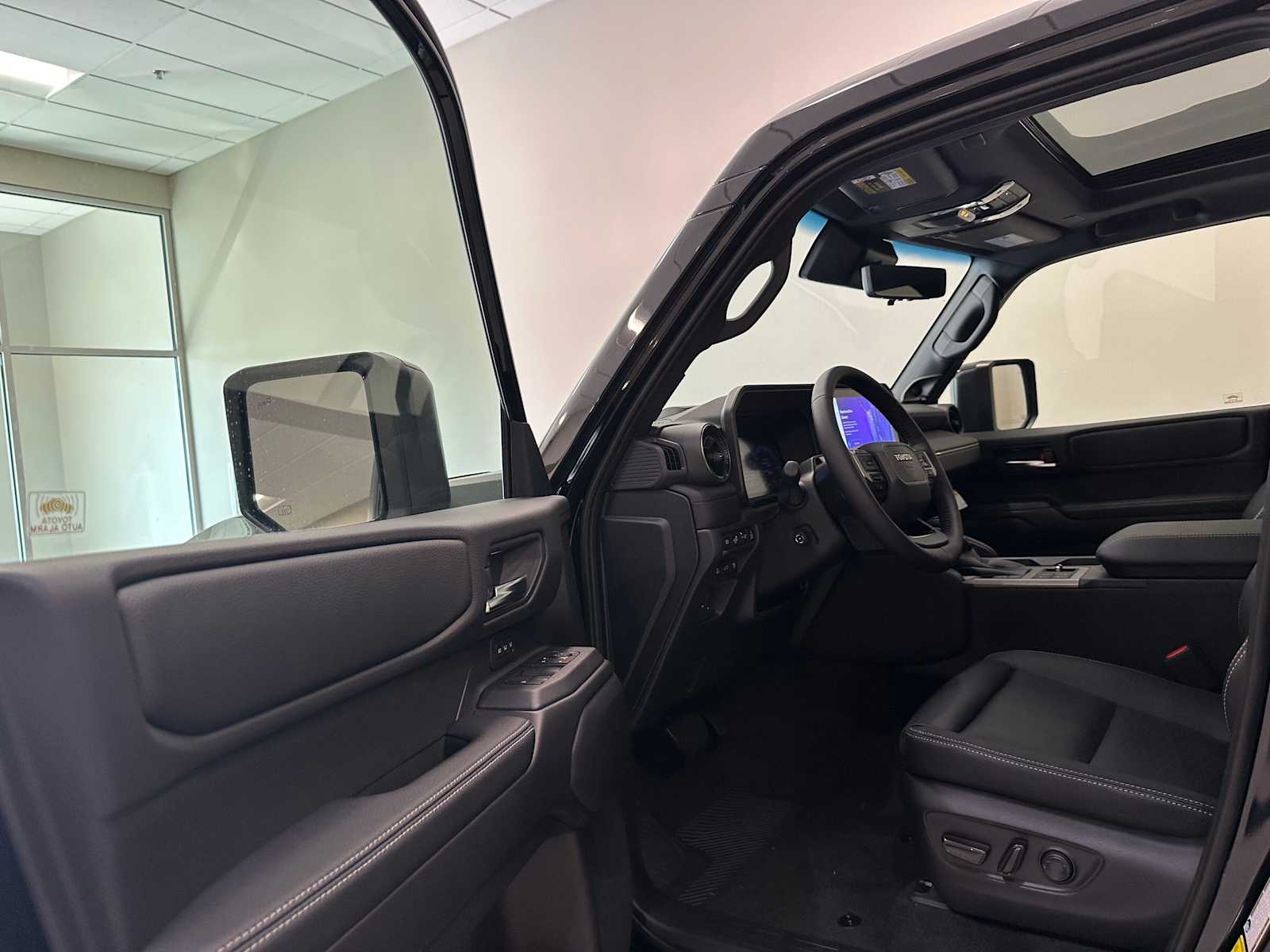 Thumbnail: 2026 Toyota Land Cruiser - 23