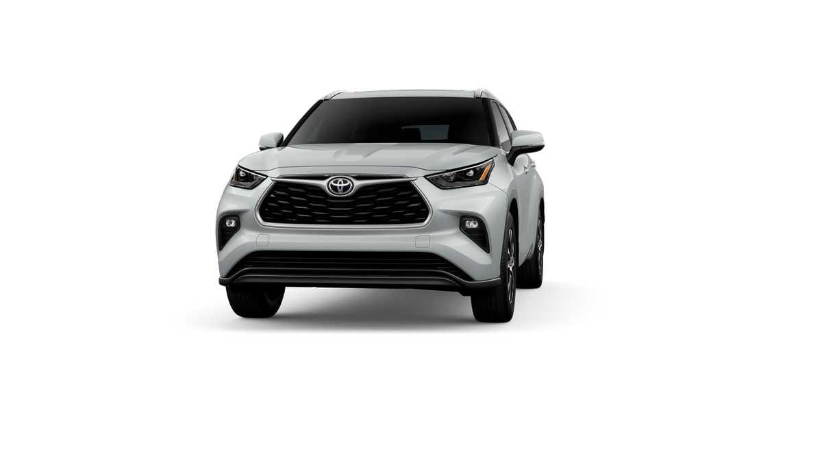 Thumbnail: 2026 Toyota Highlander - 18