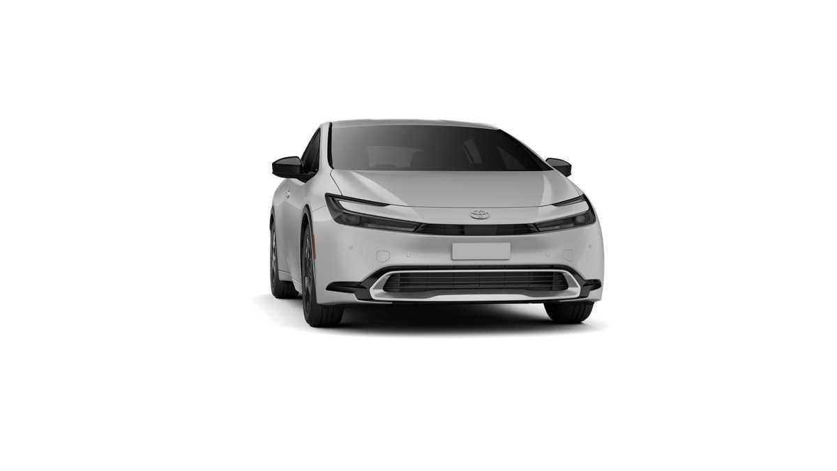 Thumbnail: 2026 Toyota Prius - 16
