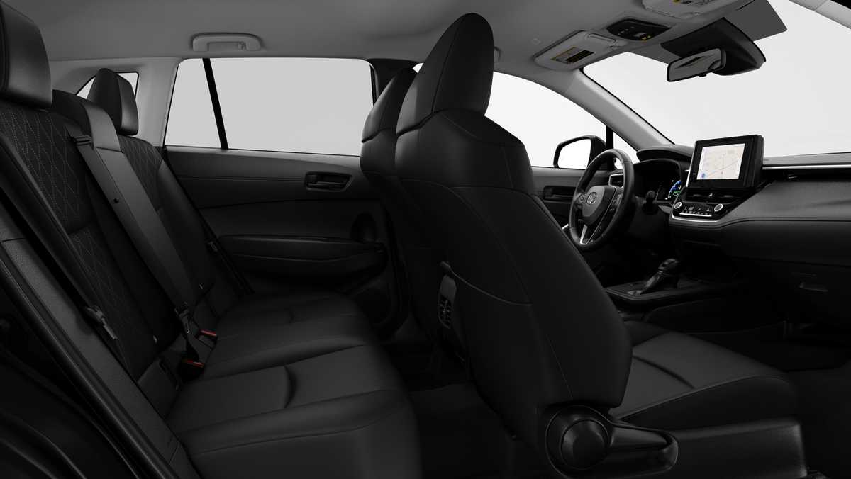 Thumbnail: 2026 Toyota Corolla Cross - 21