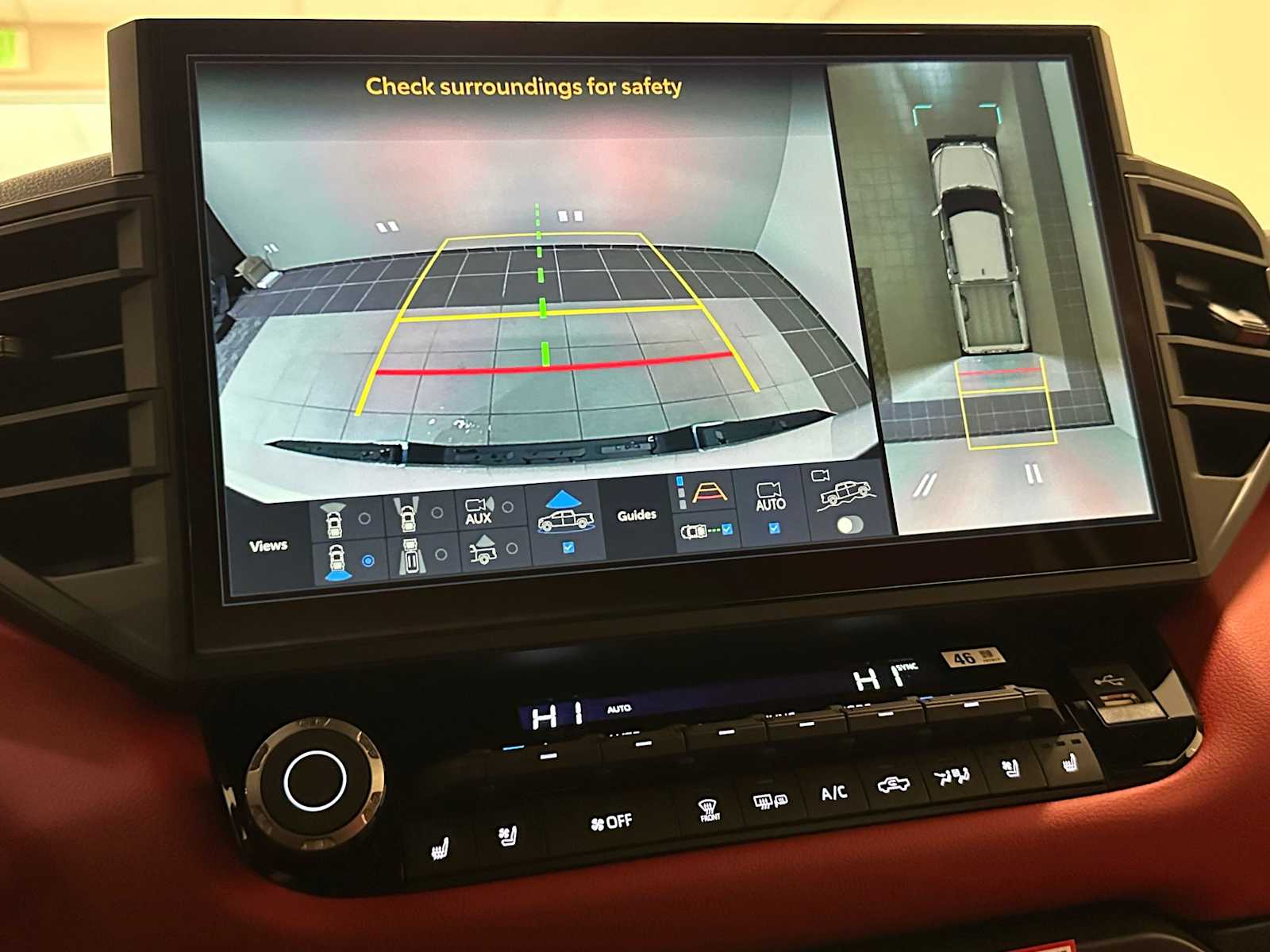 Thumbnail: 2026 Toyota Tundra - 13