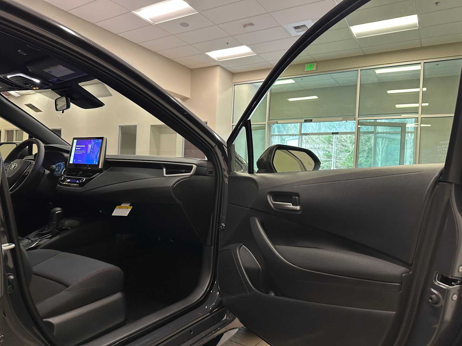 Thumbnail: 2026 Toyota Corolla - 27