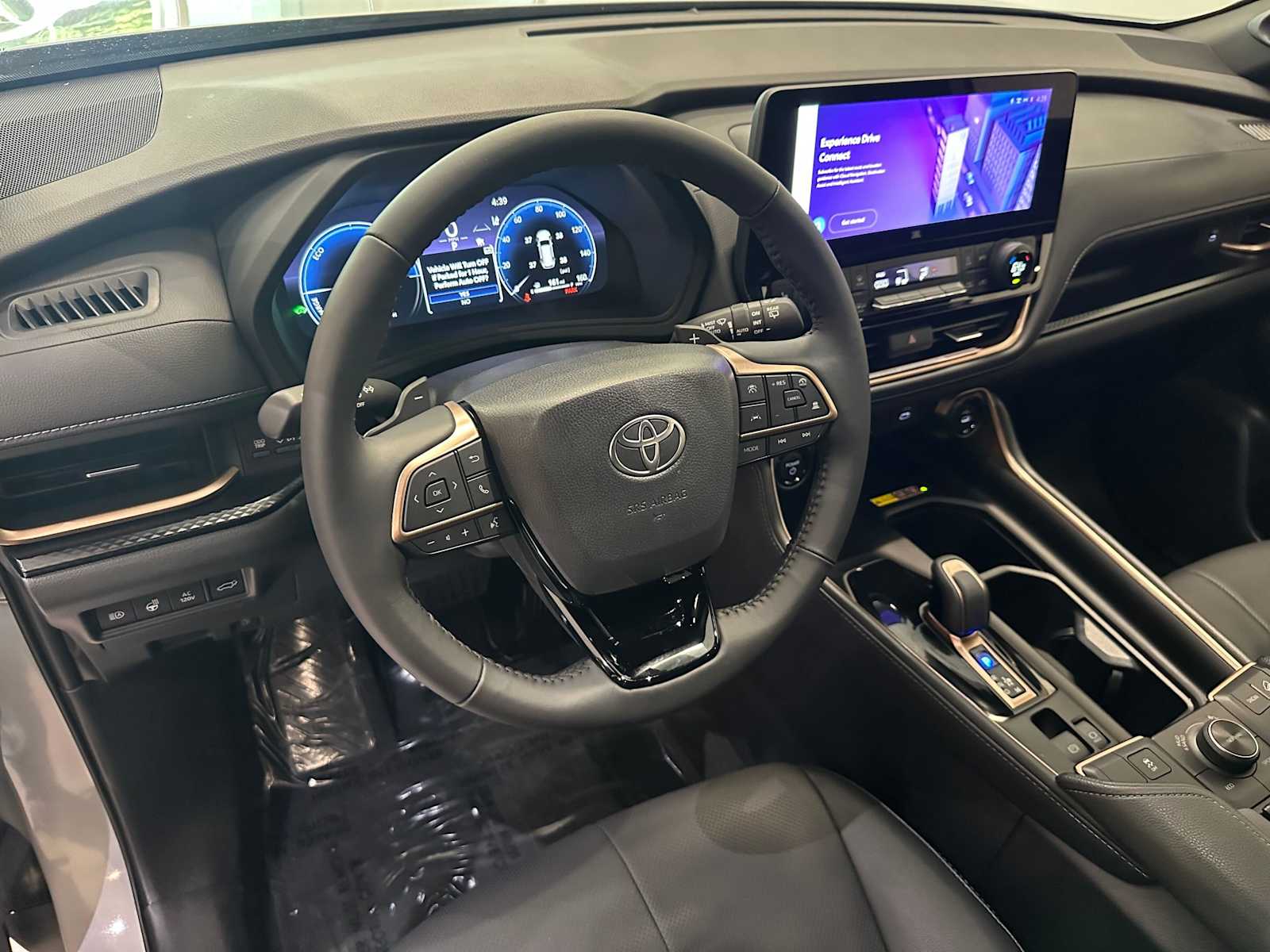 Thumbnail: 2026 Toyota Grand Highlander - 2