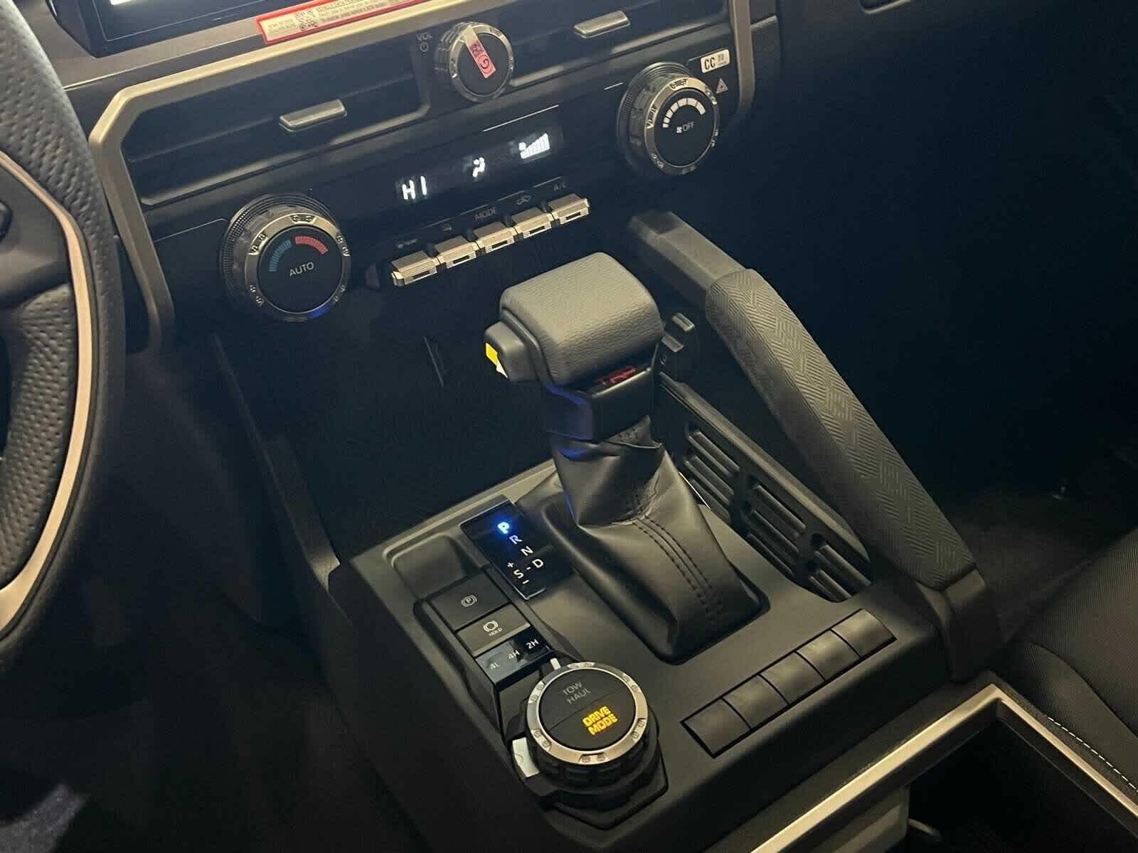 Thumbnail: 2026 Toyota Tacoma - 24