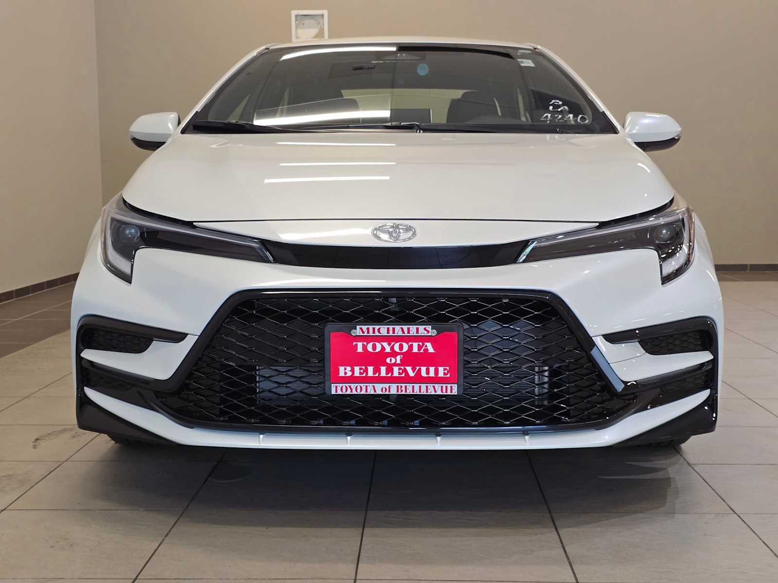 Thumbnail: 2026 Toyota Corolla - 6