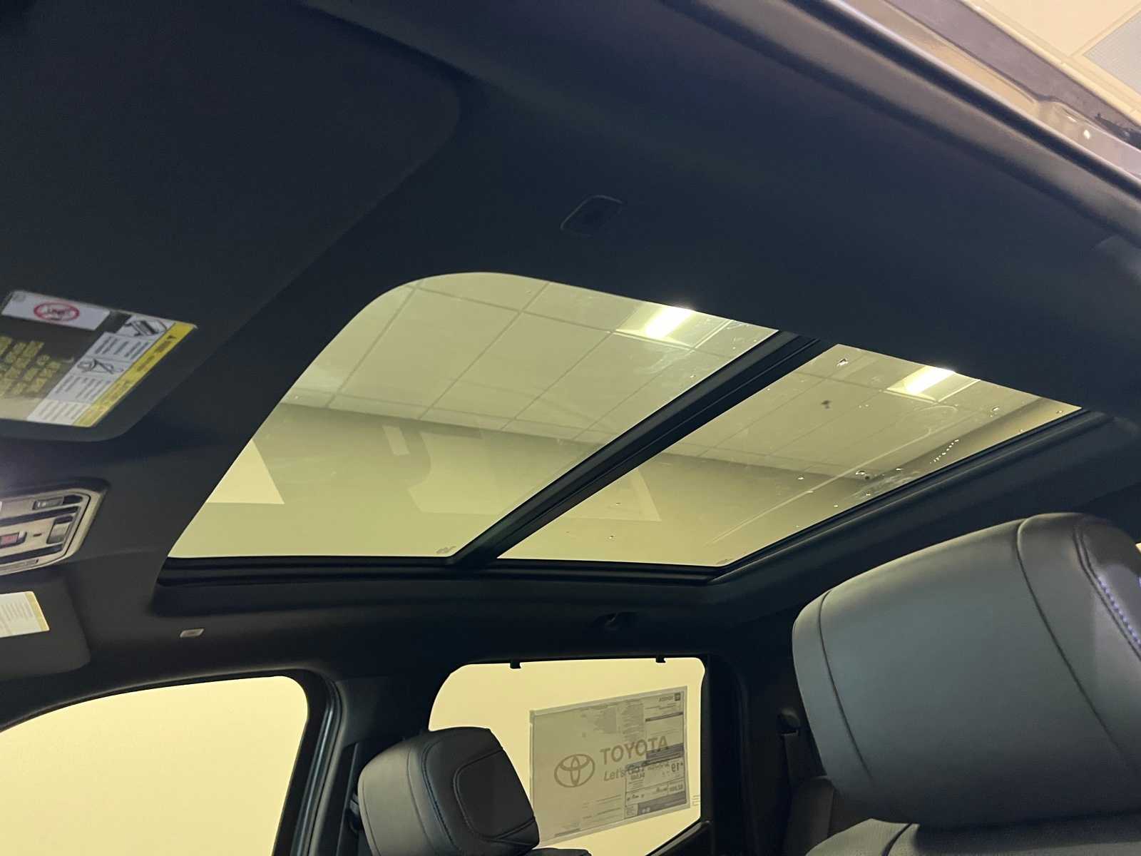 Thumbnail: 2026 Toyota Tundra - 17