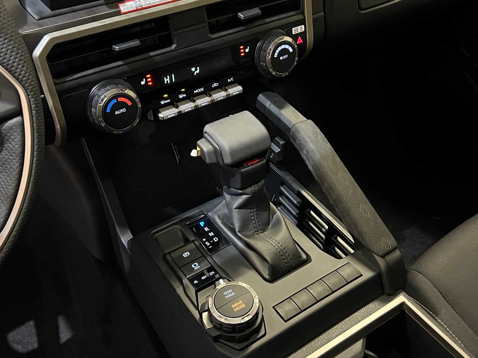 Thumbnail: 2025 Toyota Tacoma - 22