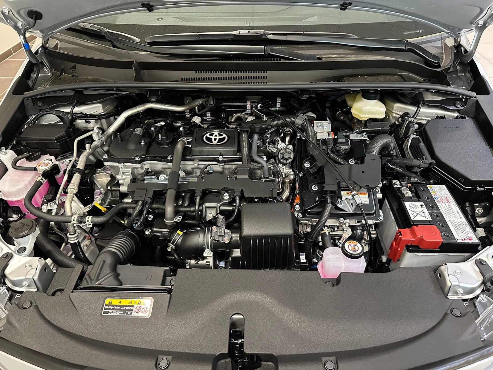 Thumbnail: 2026 Toyota Corolla - 9