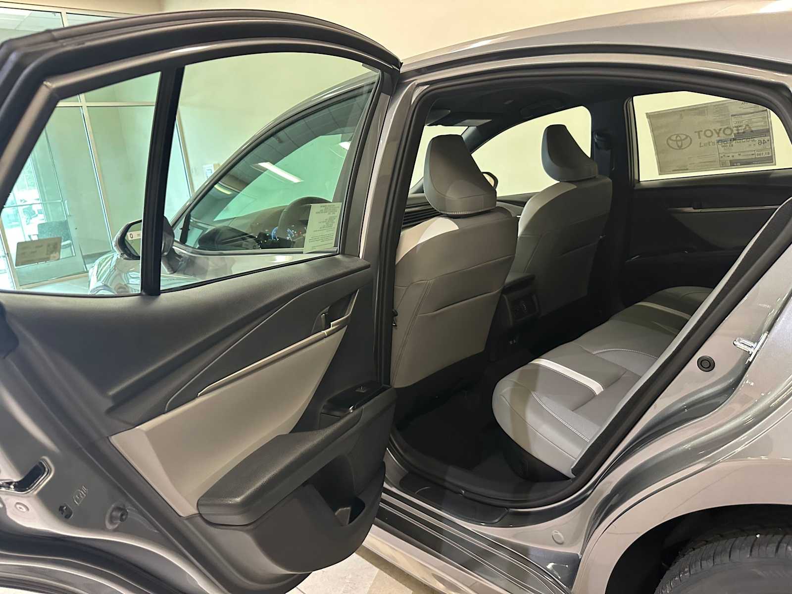 Thumbnail: 2026 Toyota Camry - 24