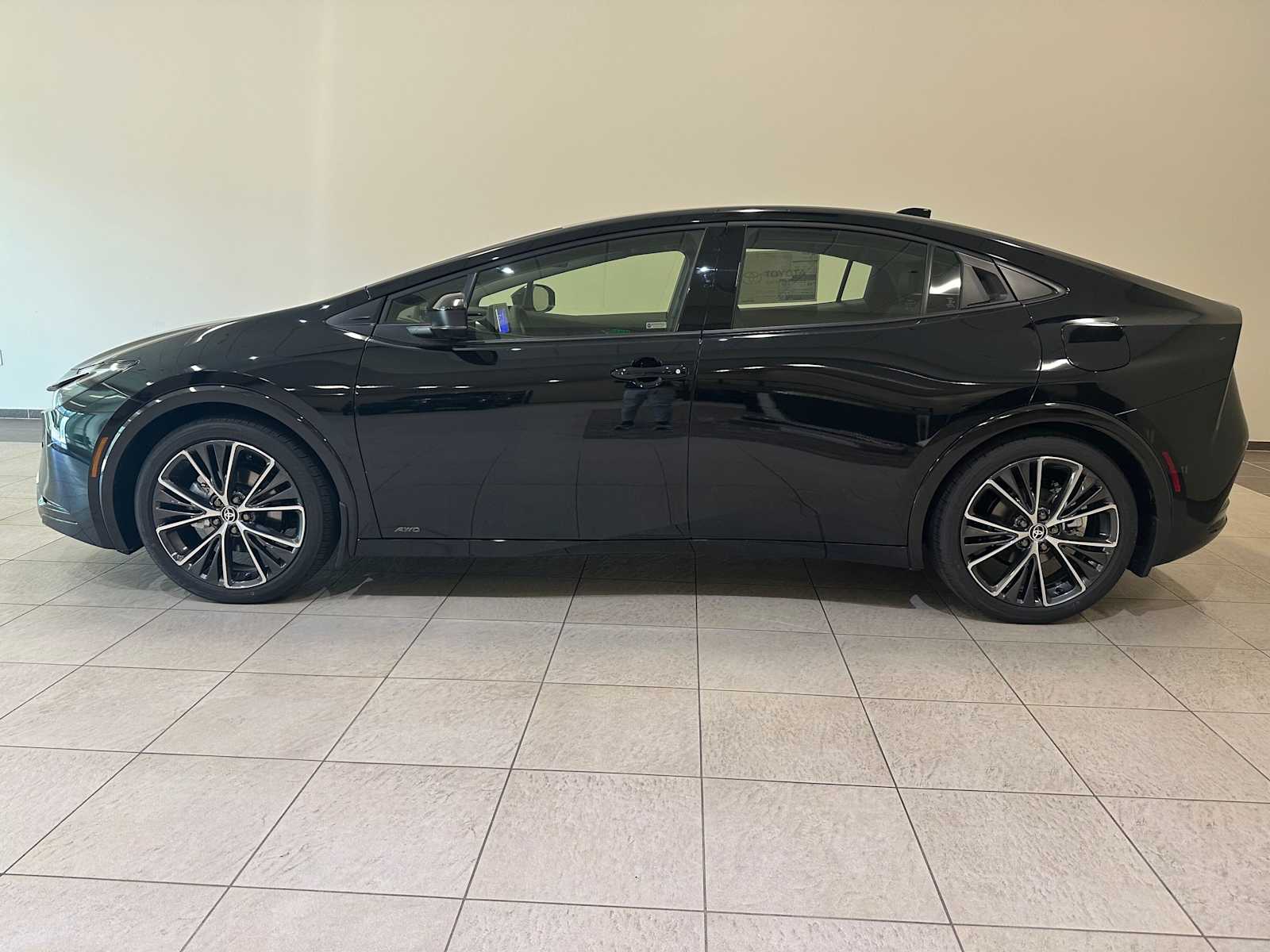 Thumbnail: 2026 Toyota Prius - 3