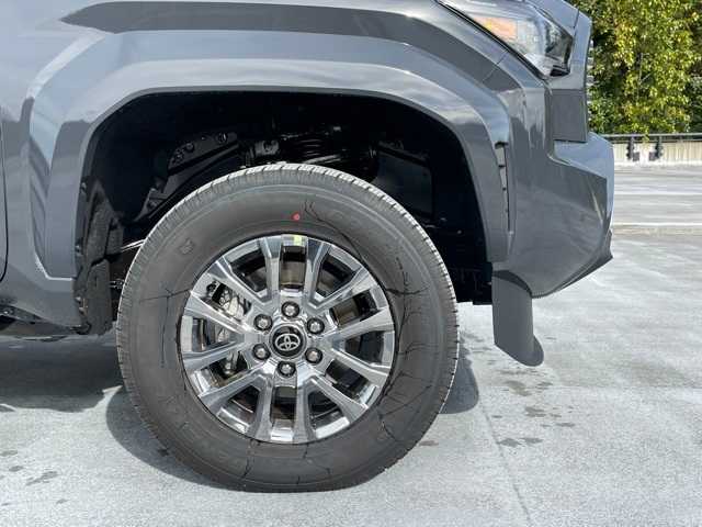 Thumbnail: 2024 Toyota Tacoma - 7