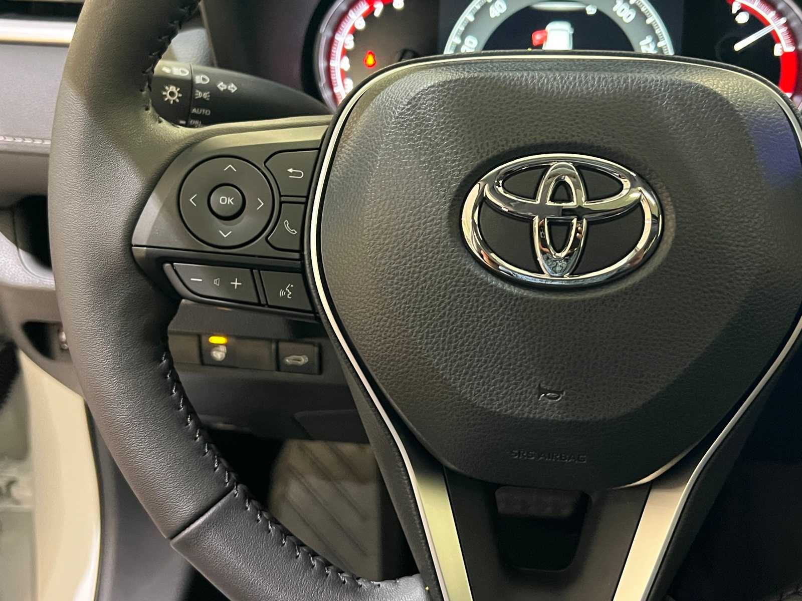 Thumbnail: 2025 Toyota RAV4 - 22