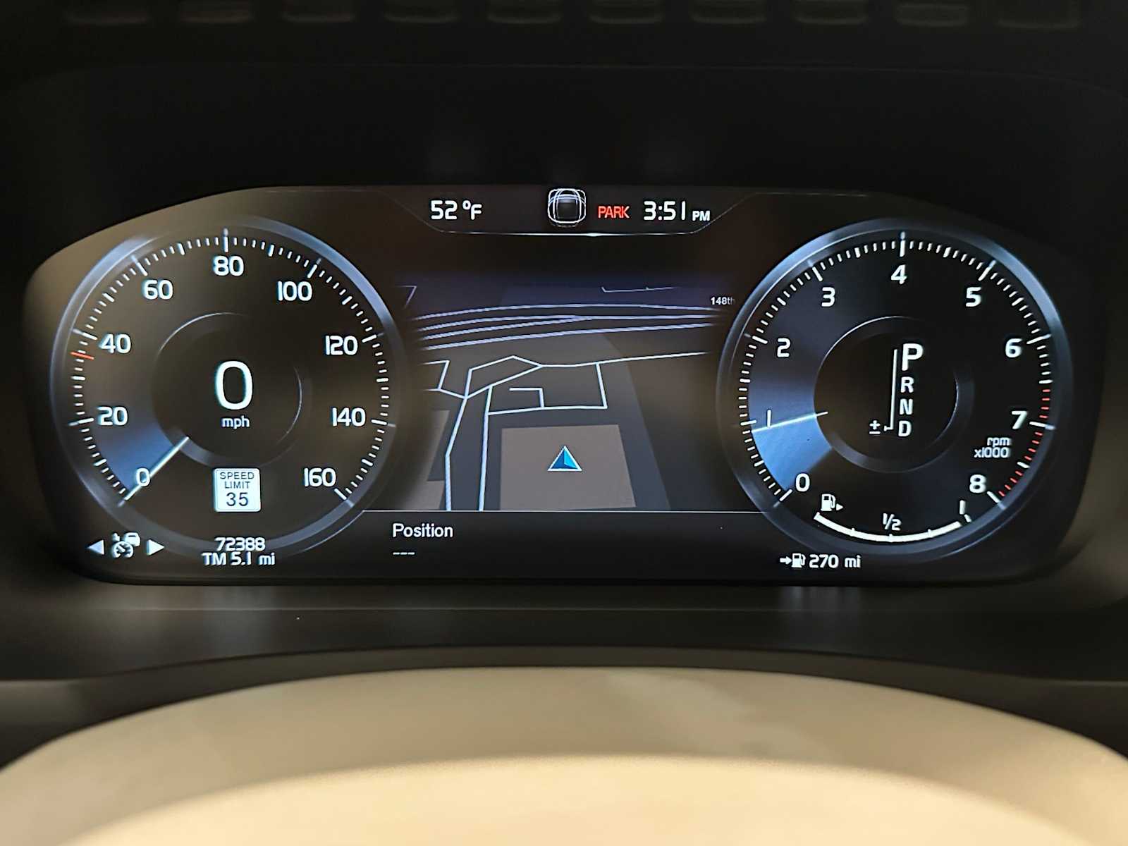 Thumbnail: 2022 Volvo XC90 - 12