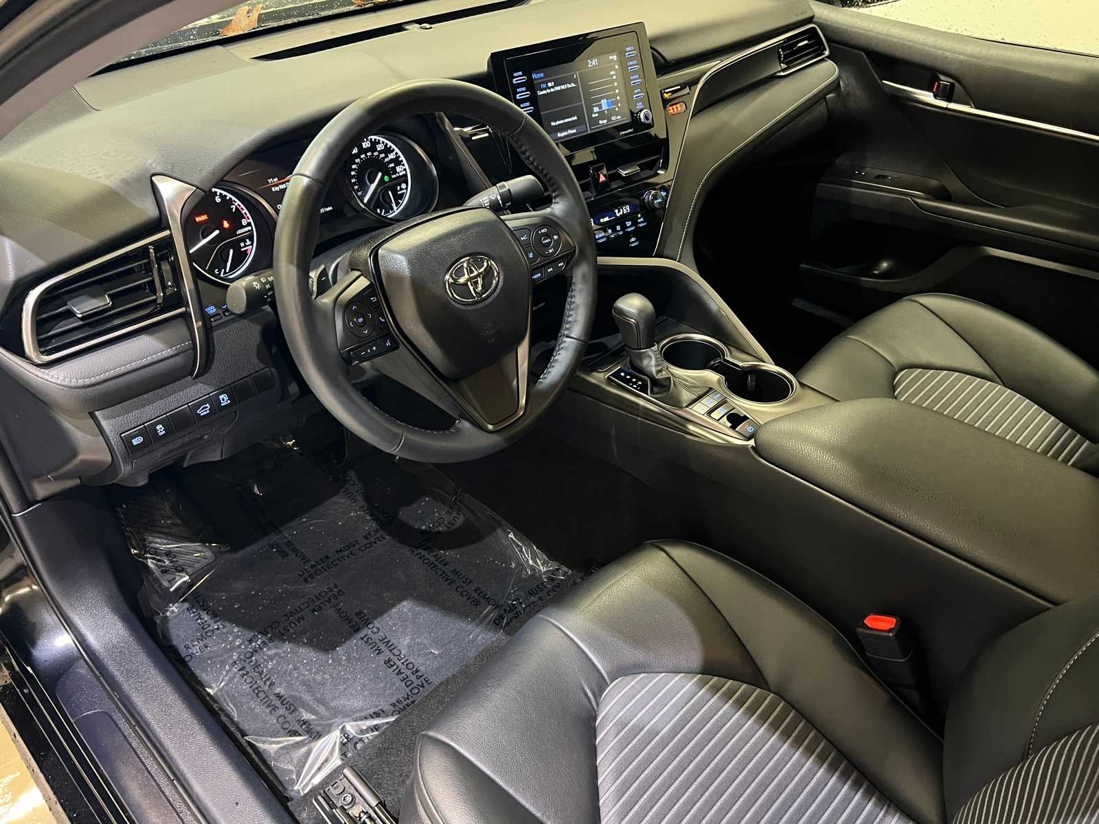 Thumbnail: 2024 Toyota Camry - 2