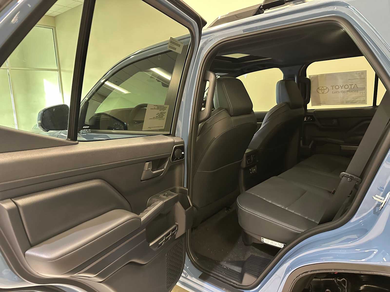 Thumbnail: 2026 Toyota 4Runner - 24