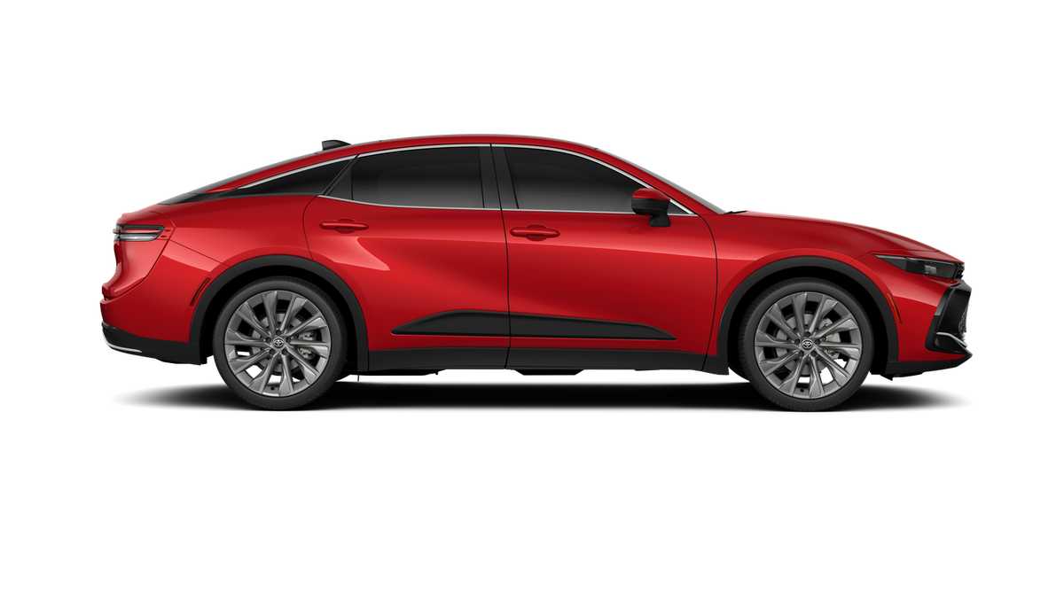 Thumbnail: 2026 Toyota Crown - 12