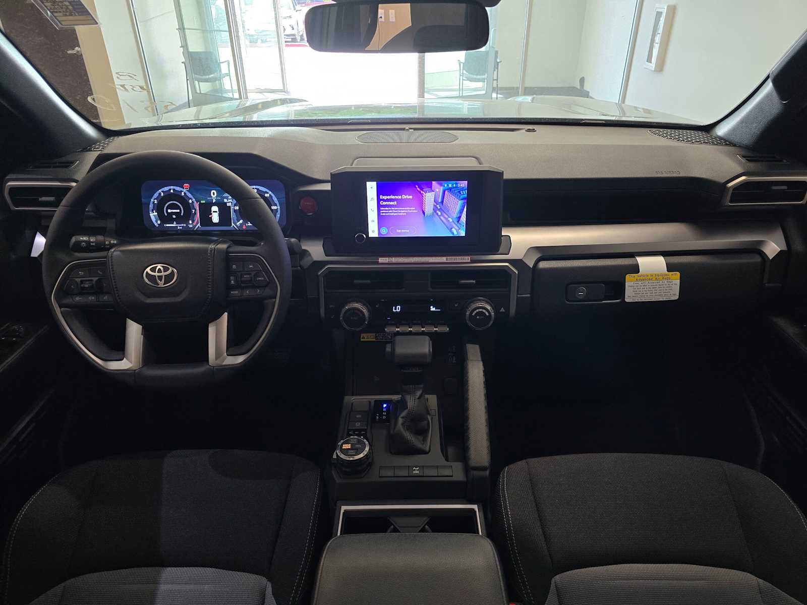 Thumbnail: 2026 Toyota 4Runner - 10