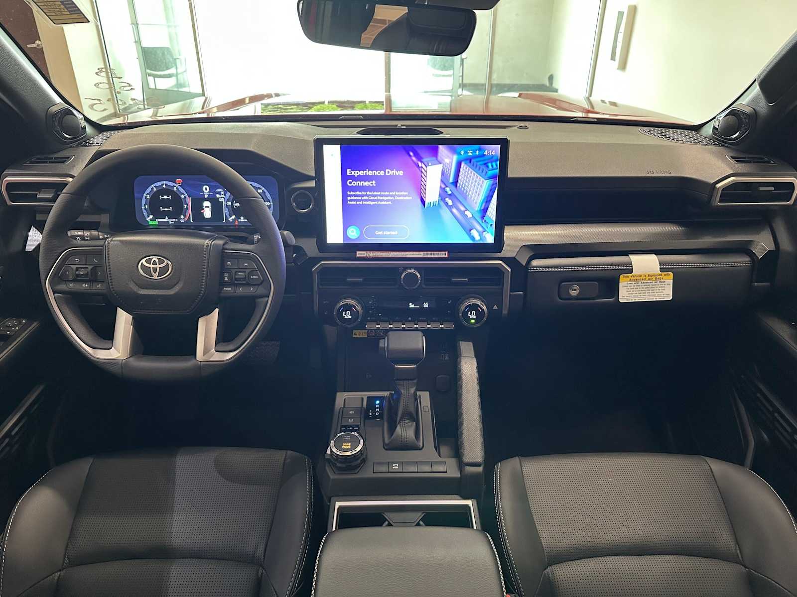 Thumbnail: 2026 Toyota 4Runner - 10