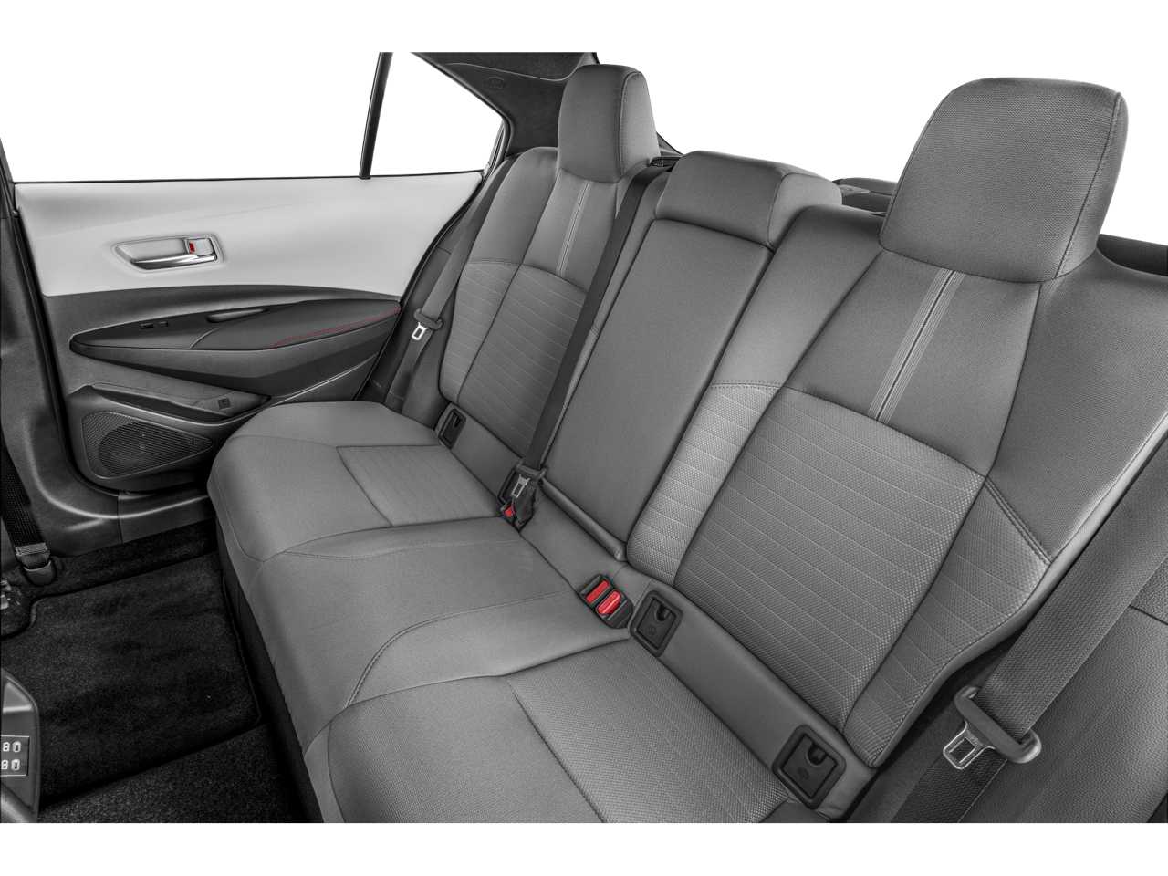 Thumbnail: 2026 Toyota Corolla - 9