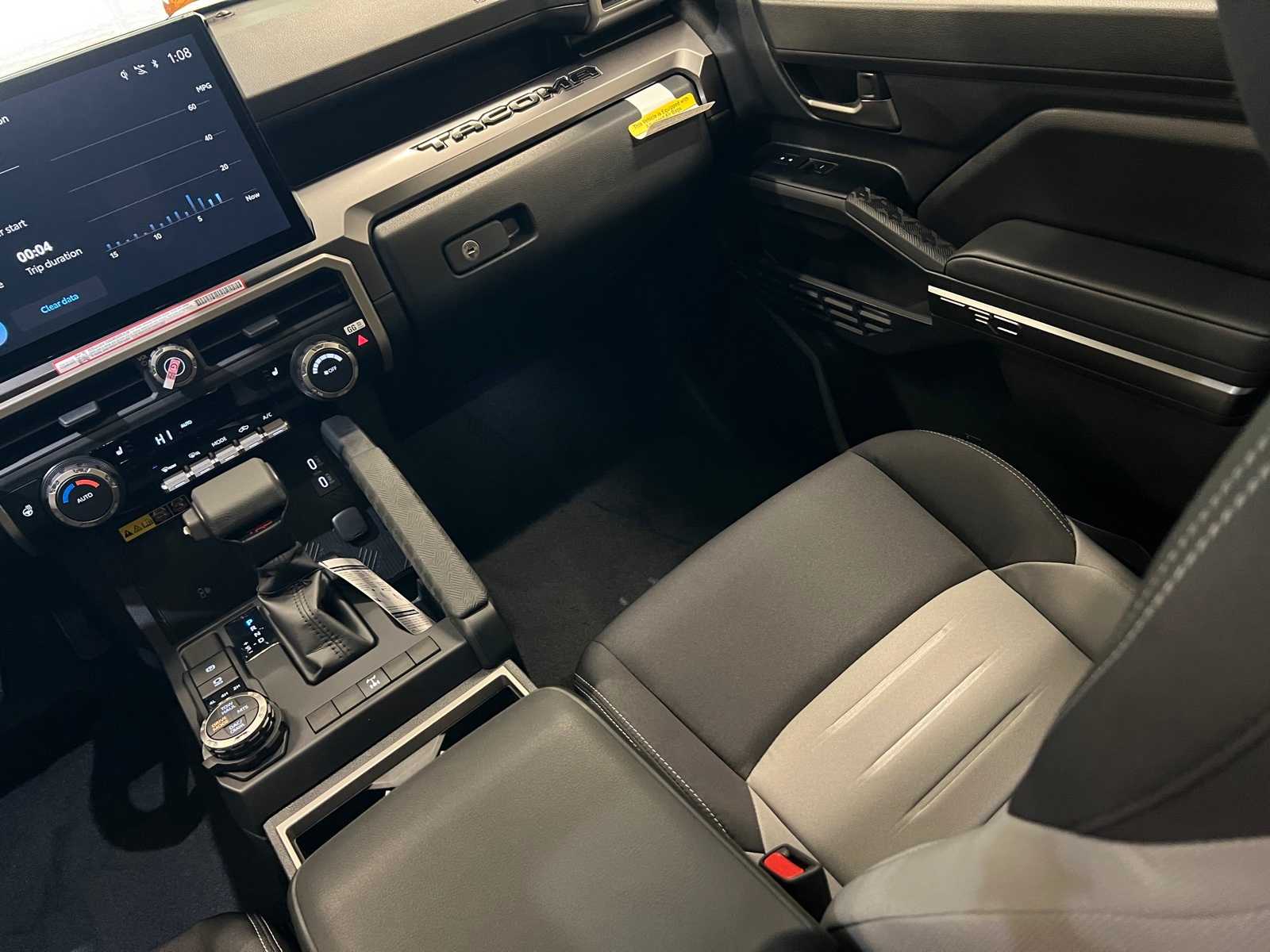 Thumbnail: 2025 Toyota Tacoma - 11