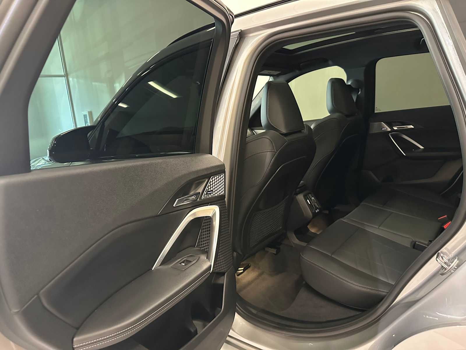 Thumbnail: 2024 BMW X1 - 24