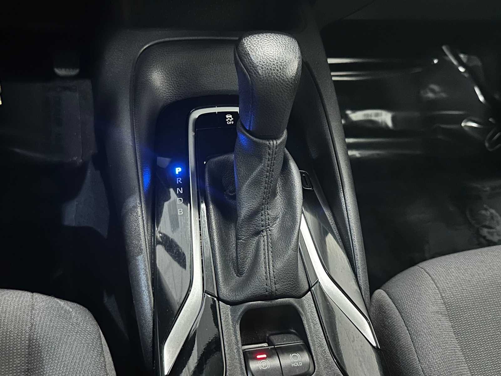 Thumbnail: 2022 Toyota Corolla - 16