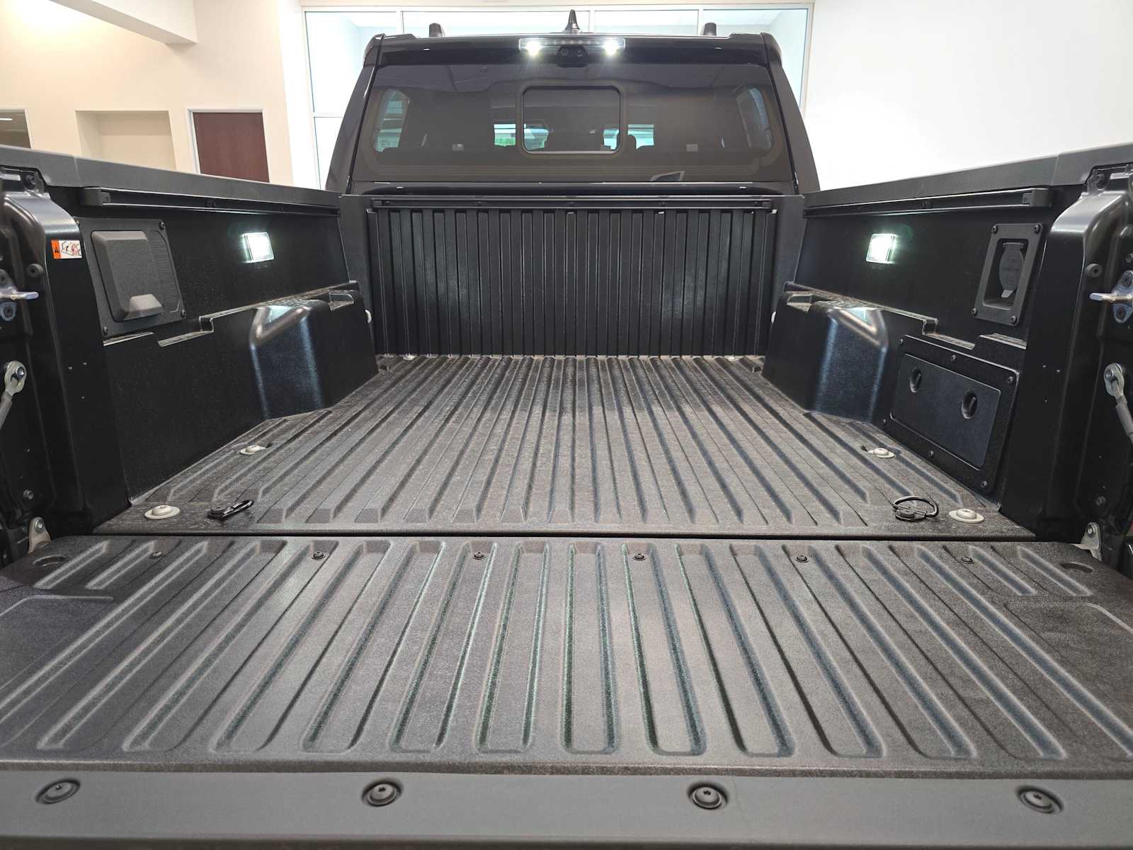 Thumbnail: 2026 Toyota Tacoma - 30
