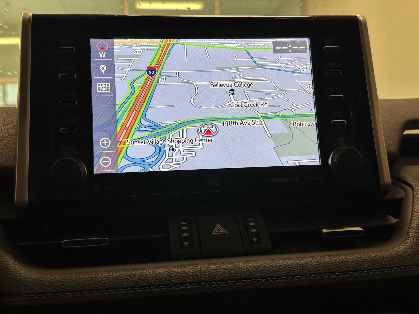 Thumbnail: 2019 Toyota RAV4 - 14