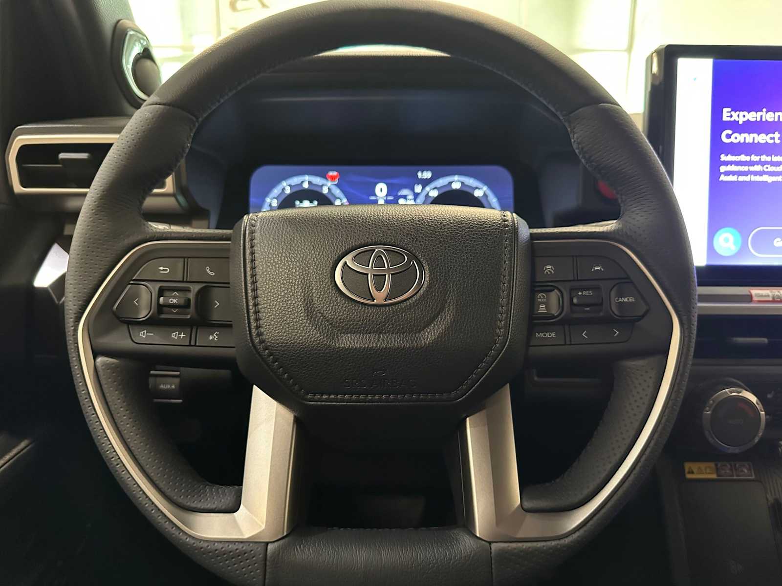 Thumbnail: 2026 Toyota 4Runner - 11