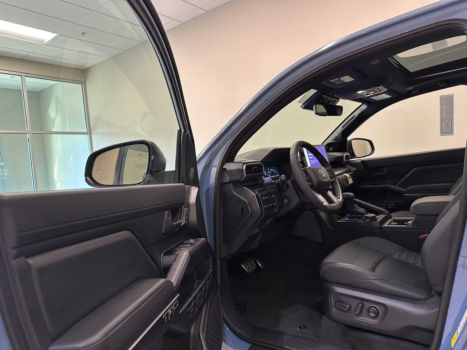 Thumbnail: 2026 Toyota 4Runner - 22