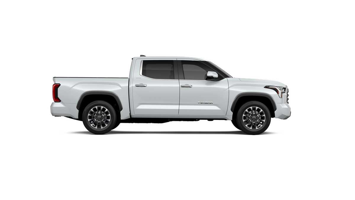 Thumbnail: 2026 Toyota Tundra - 12