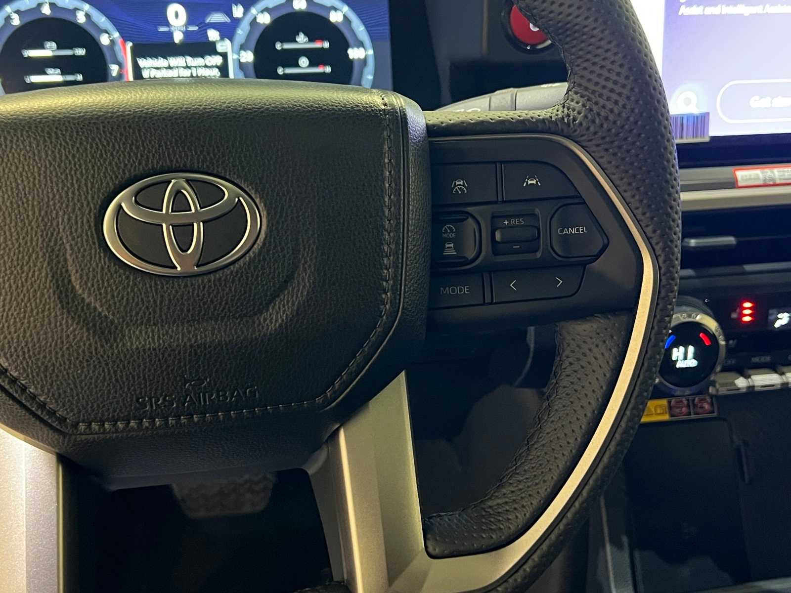 Thumbnail: 2025 Toyota Tacoma - 21