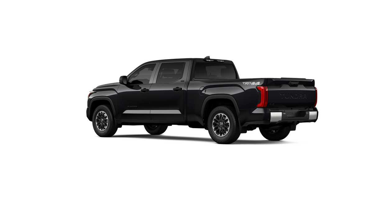 Thumbnail: 2026 Toyota Tundra - 6