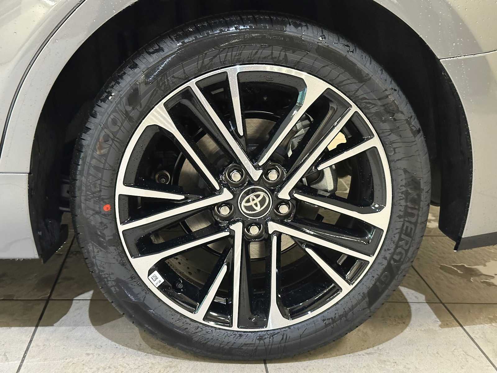 Thumbnail: 2026 Toyota Camry - 8